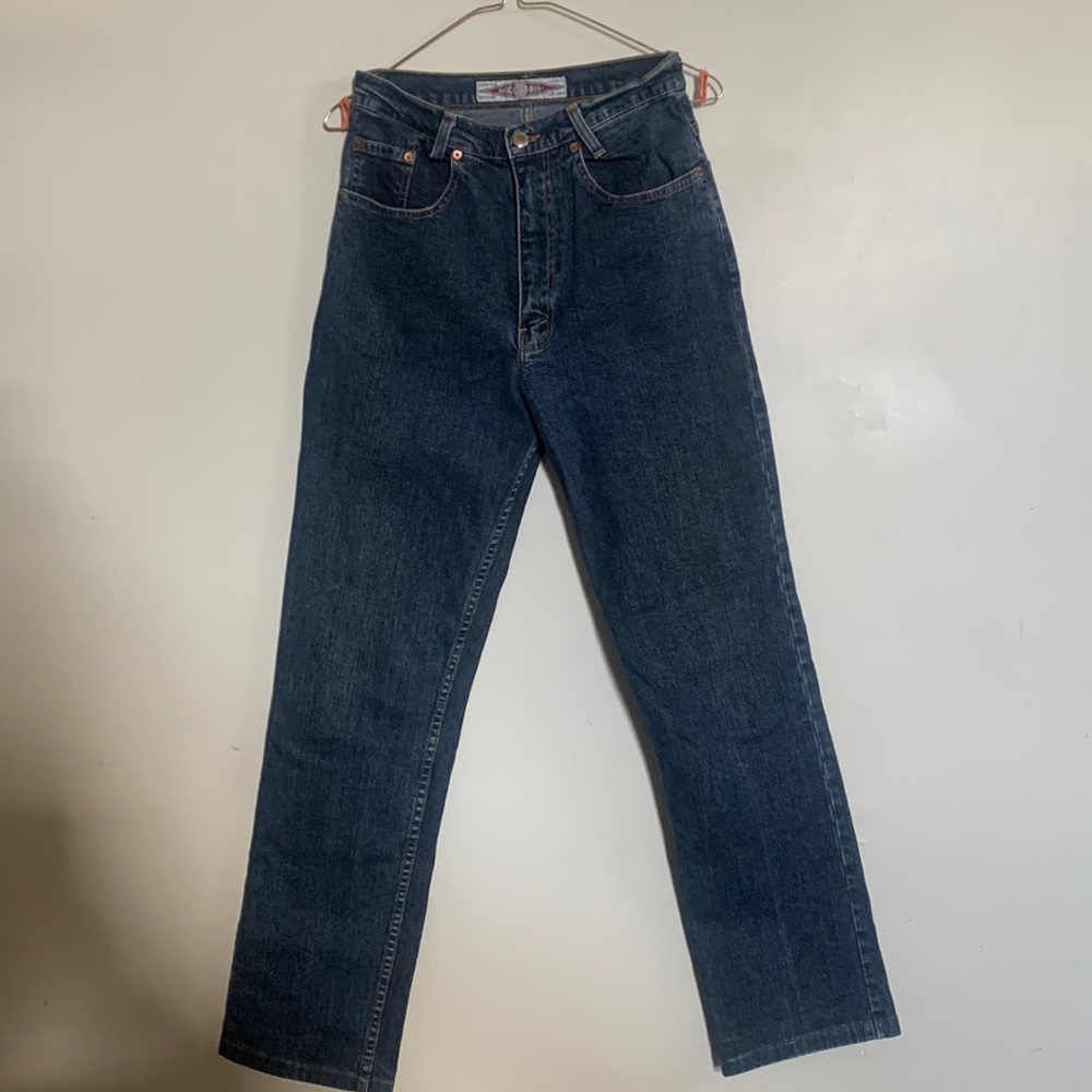 Vintage Ikeda jeans